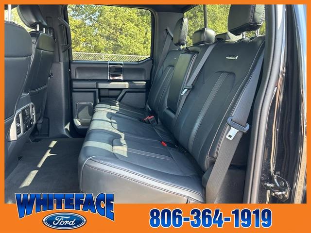 Photo of 2022 Agate Black Metallic Ford F-250