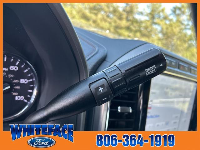 Photo of 2022 Agate Black Metallic Ford F-250