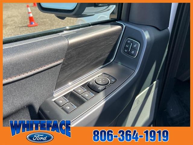 Photo of 2025 Oxford White Ford F-150