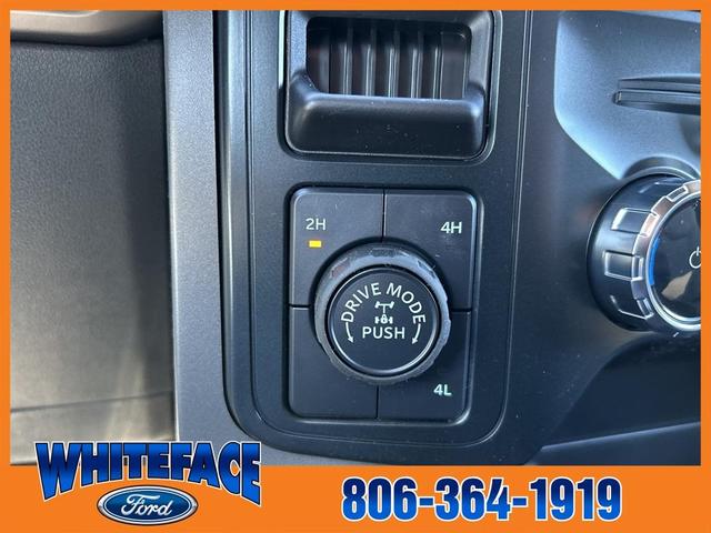 Photo of 2025 Oxford White Ford F-150