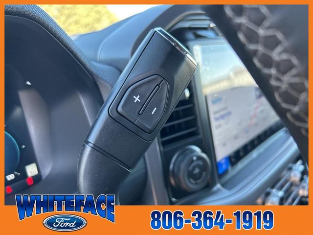 Photo of 2025 Oxford White Ford F-150