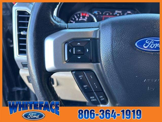 Photo of 2021 Black Ford F-250