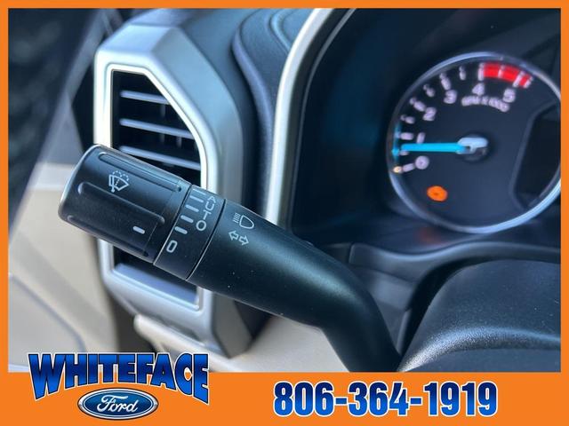 Photo of 2021 Black Ford F-250