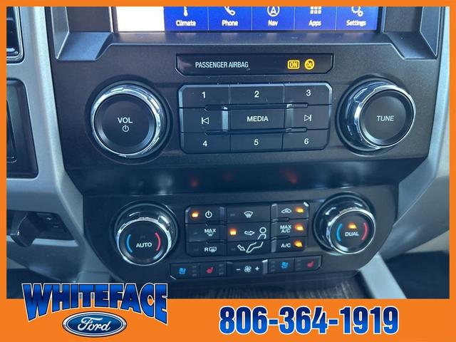 Photo of 2021 Black Ford F-250