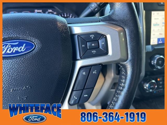Photo of 2021 Black Ford F-250