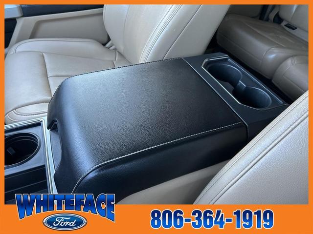 Photo of 2021 Black Ford F-250