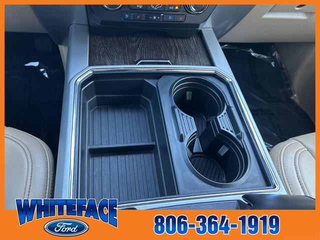 Photo of 2021 Black Ford F-250