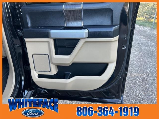 Photo of 2021 Black Ford F-250
