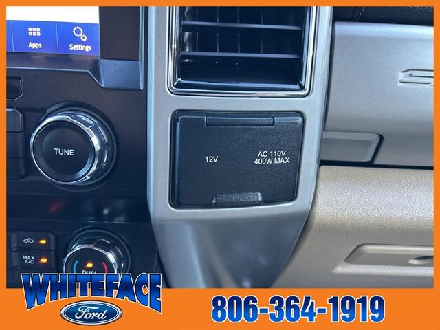 Photo of 2021 Black Ford F-250