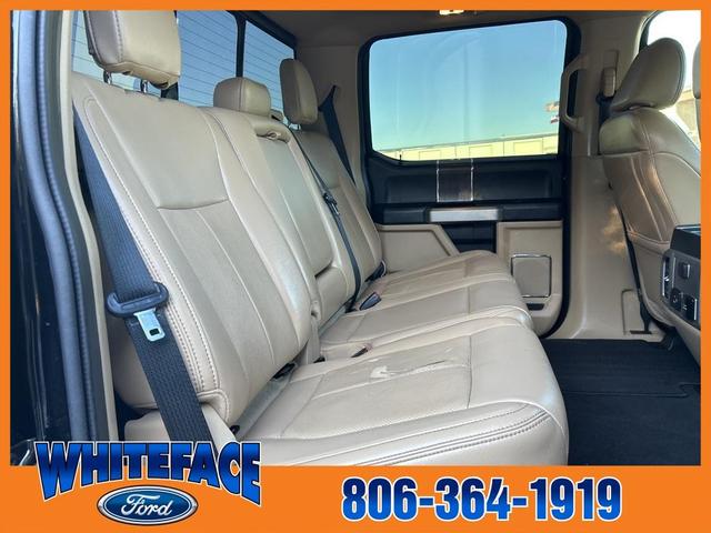 Photo of 2021 Black Ford F-250