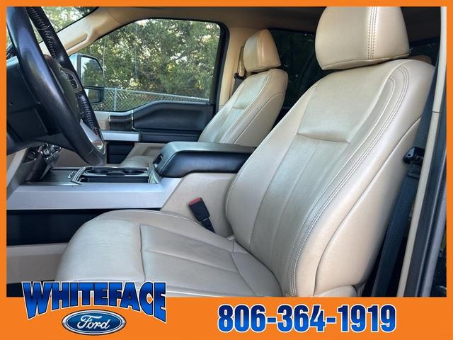 Photo of 2021 Black Ford F-250