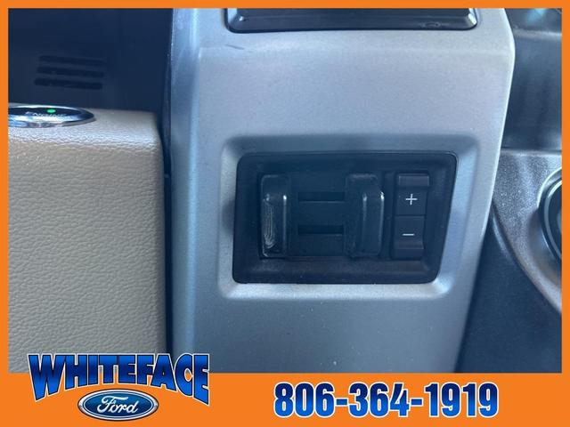 Photo of 2021 Black Ford F-250