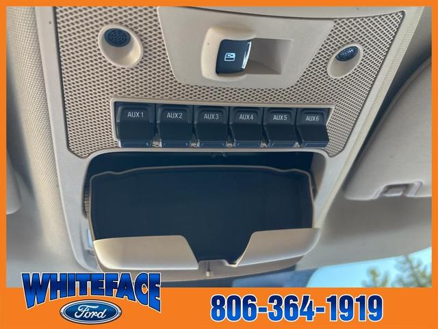 Photo of 2021 Black Ford F-250