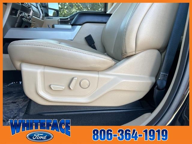 Photo of 2021 Black Ford F-250