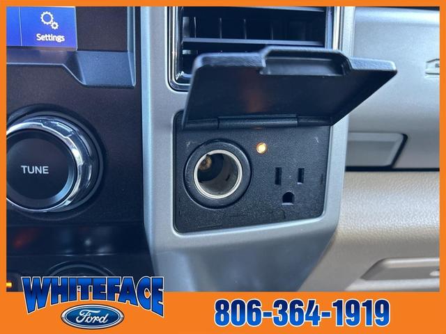 Photo of 2021 Black Ford F-250