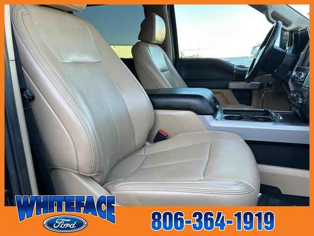 Photo of 2021 Black Ford F-250
