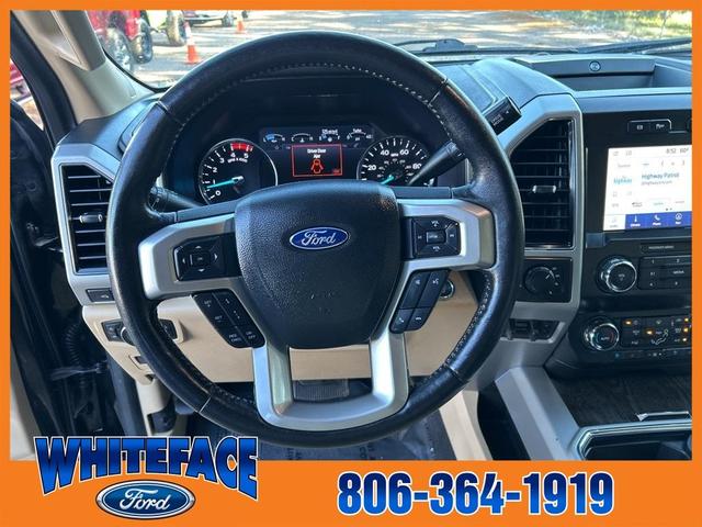 Photo of 2021 Black Ford F-250