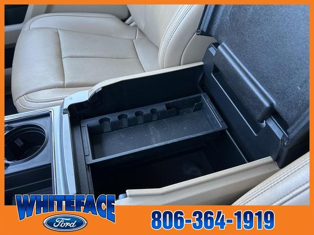 Photo of 2021 Black Ford F-250