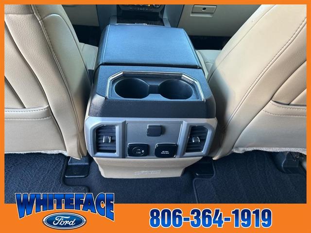 Photo of 2021 Black Ford F-250