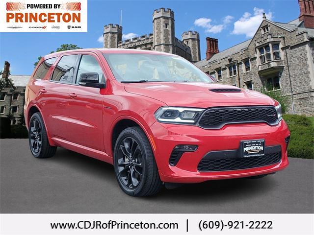 2021 Dodge Durango