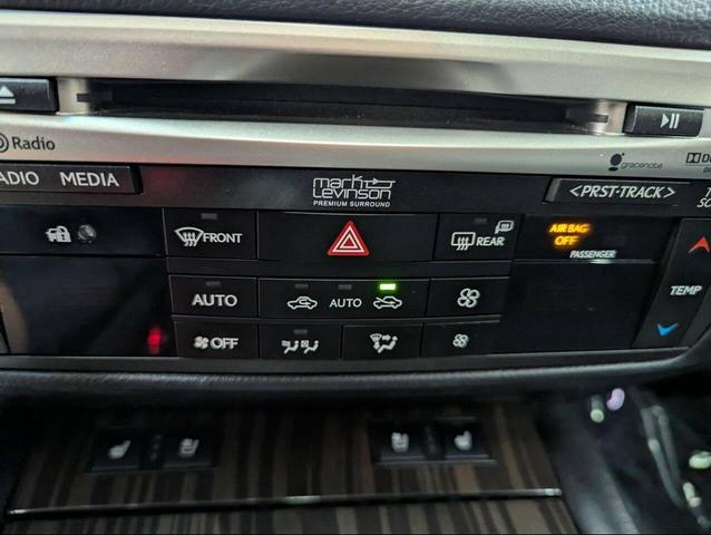 Photo of 2013 Blue Lexus GS 350