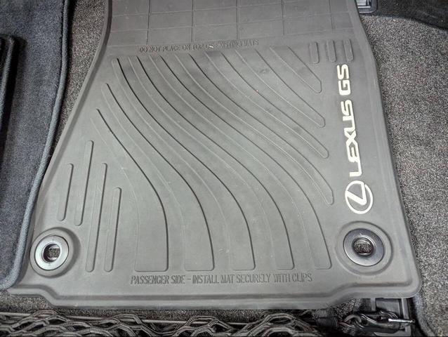 Photo of 2013 Blue Lexus GS 350