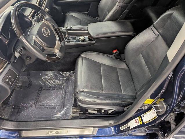 Photo of 2013 Blue Lexus GS 350