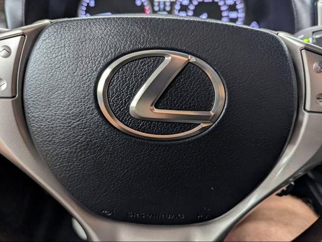 Photo of 2013 Blue Lexus GS 350