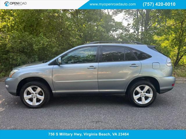 2006 Lexus Rx 330