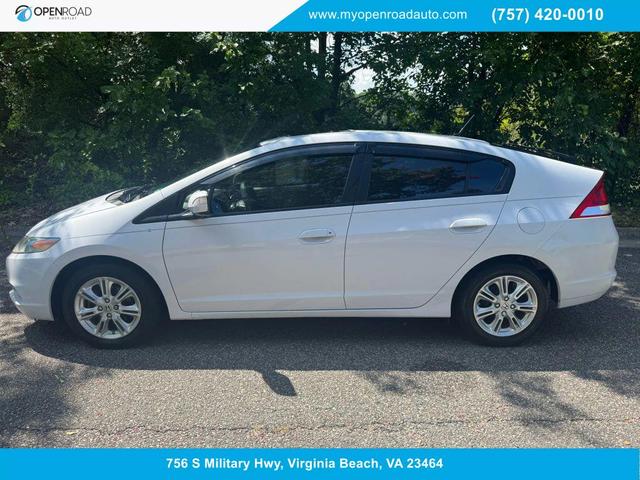 2010 Honda Insight