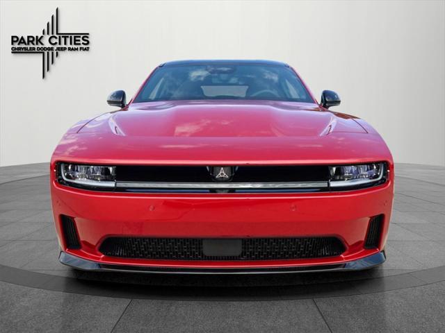 Photo of 2025 Redeye Dodge Charger Daytona