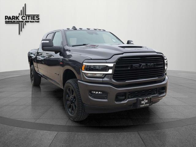 2023 RAM 3500