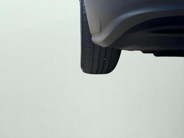 Photo of 2023 Shadow Black Ford Mustang Mach-E