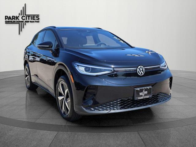 2023 Volkswagen Id.4