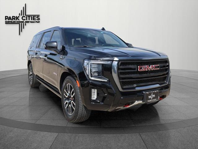 2023 GMC Yukon Xl