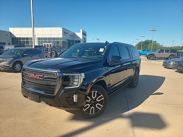 2023 GMC Yukon Xl