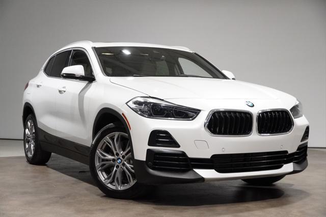 2022 BMW X2