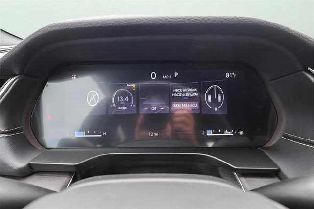 Photo of 2025 Silver Zynith Jeep Grand Cherokee L