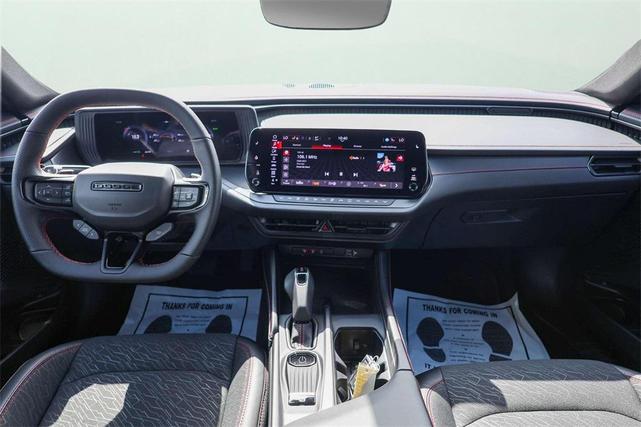 Photo of 2025 Triple Nickel Dodge Charger Daytona