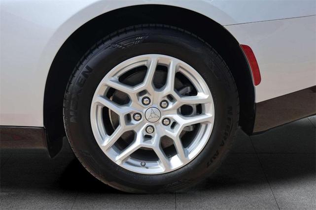Photo of 2025 Triple Nickel Dodge Charger Daytona