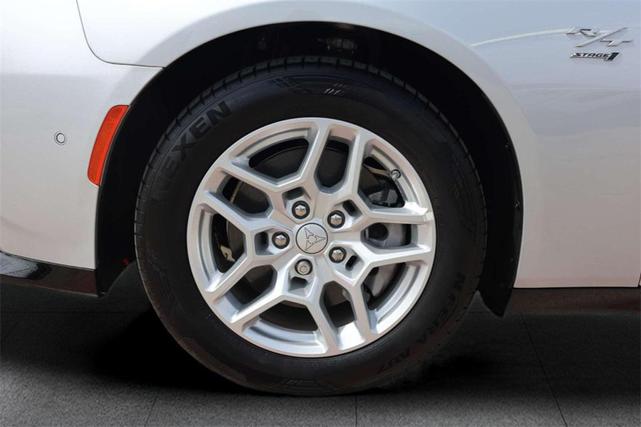 Photo of 2025 Triple Nickel Dodge Charger Daytona