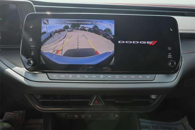 Photo of 2025 Triple Nickel Dodge Charger Daytona