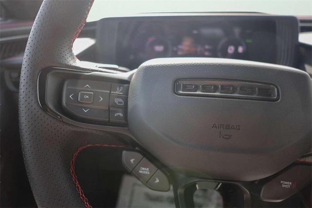Photo of 2025 Triple Nickel Dodge Charger Daytona