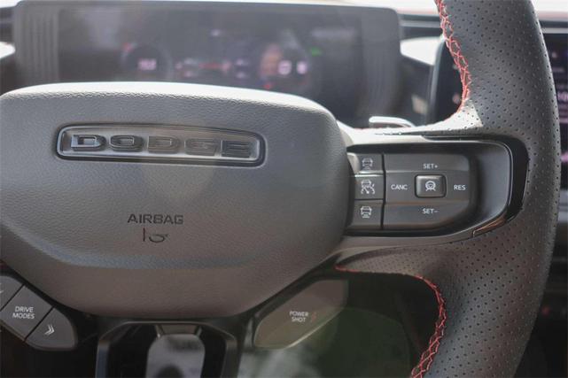 Photo of 2025 Triple Nickel Dodge Charger Daytona