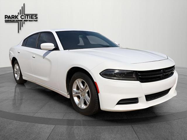 2022 Dodge Charger