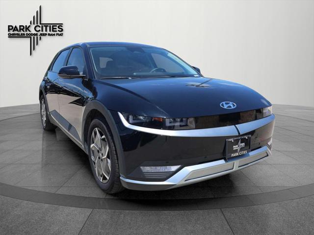 2024 Hyundai Ioniq 5
