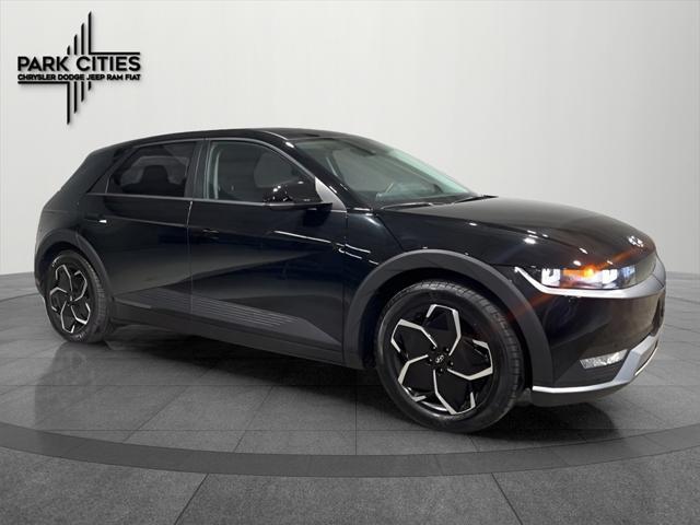 2024 Hyundai Ioniq 5