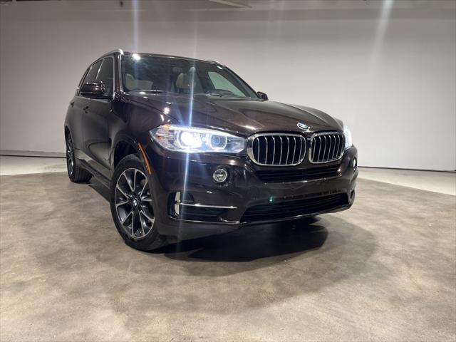 2017 BMW X5