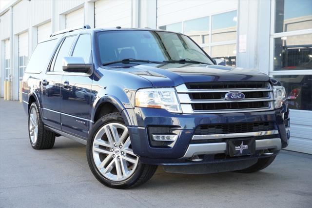 2017 Ford Expedition El