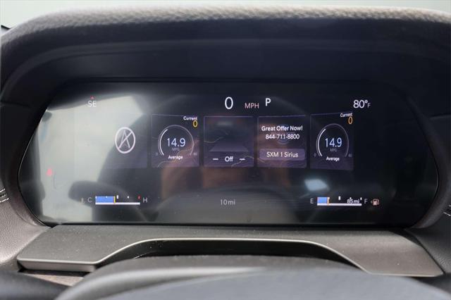 Photo of 2025 Velvet Red Pearlcoat Jeep Grand Cherokee L